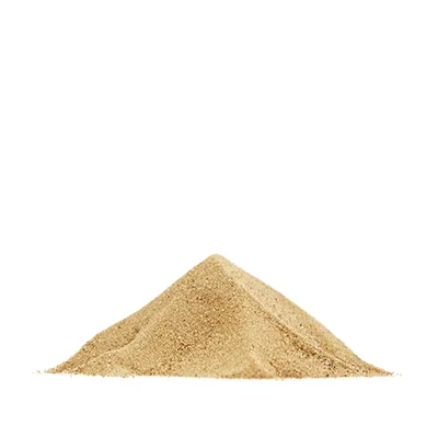 sand for landscaping